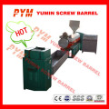 High Output Tire Recycling Machine